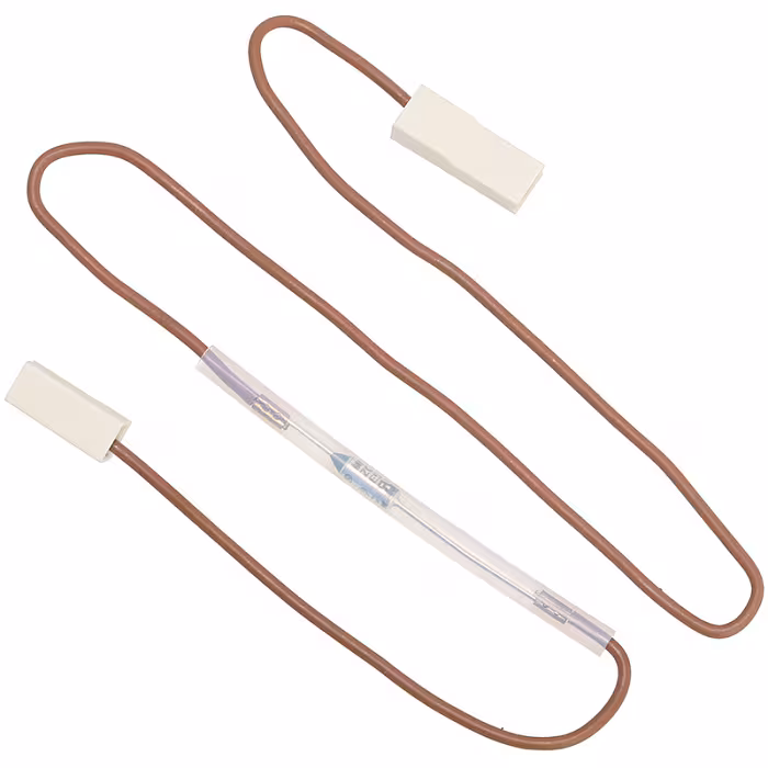 Stb-Litze Eu 192C (1Xe5) Braun