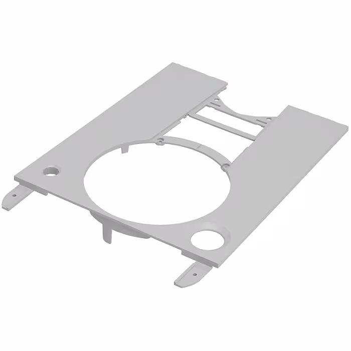 Górna obudowa do Jura ENA 3, mocowana dwoma śrubami — zdjęcie 4