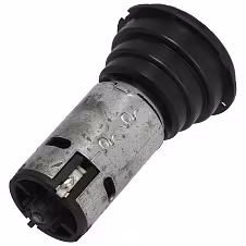 Silnik przeglądany do młynka ekspresów Jura impressa