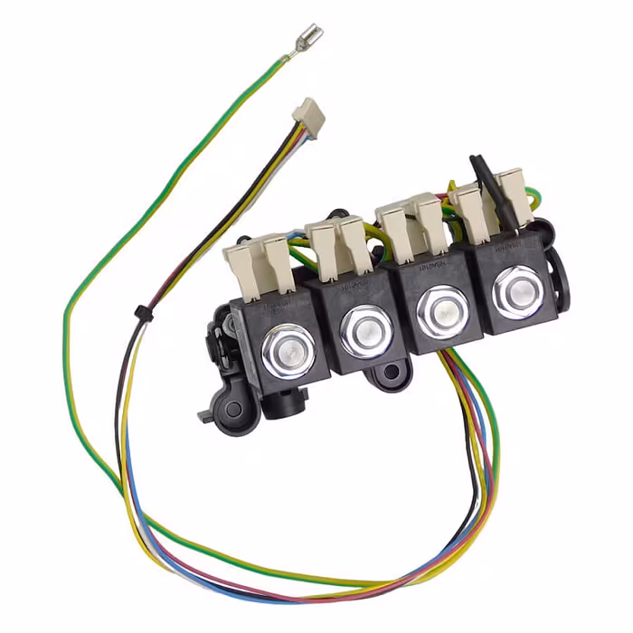 Zespół elektrozaworów do ekspresu Saeco 421945025022 - AGD Group Łódź