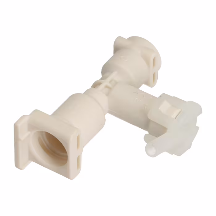 Zawór bezpieczeństwa bojlera DeLonghi — zdjęcie 3