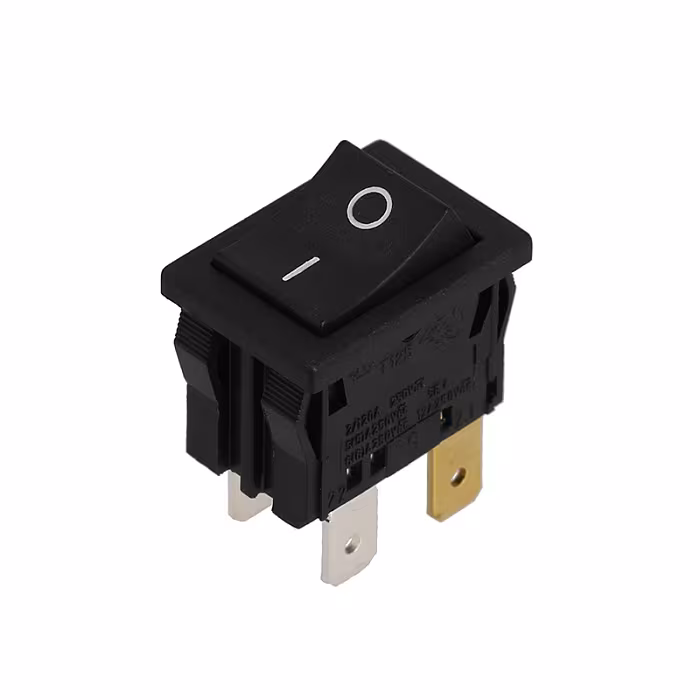 DeLonghi Włącznik sieciowy