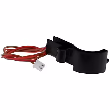 Lampa wskaźnika dysza parowa