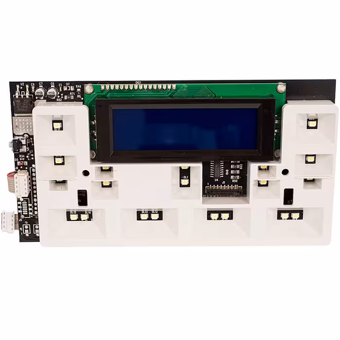 Płyta elektroniczna DeLonghi ESAM 6700