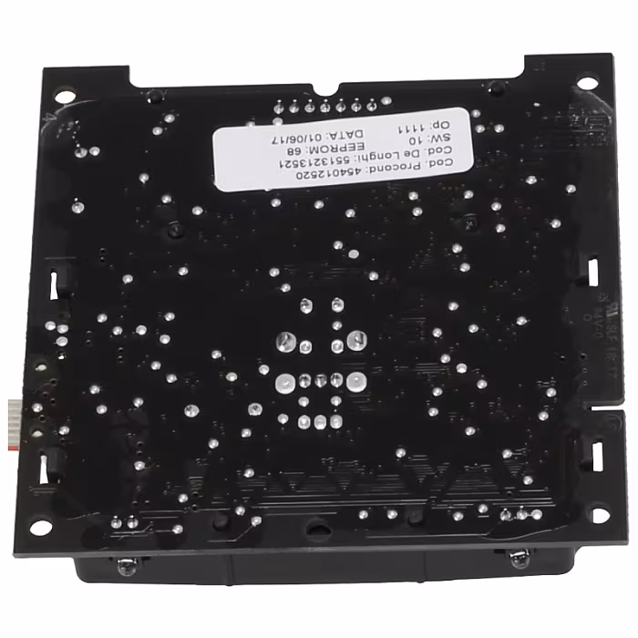 Elektronika sterująca z wyświetlaczem DeLonghi ECAM 23.450 — zdjęcie 4