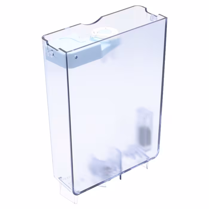 Podstawa zbiornika wody Jura komplet — zdjęcie 5