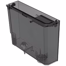 Kompletny zbiornik wody z pływakiem i uchwytem do ekspresów Jura D4, D6, D60 — zdjęcie 4