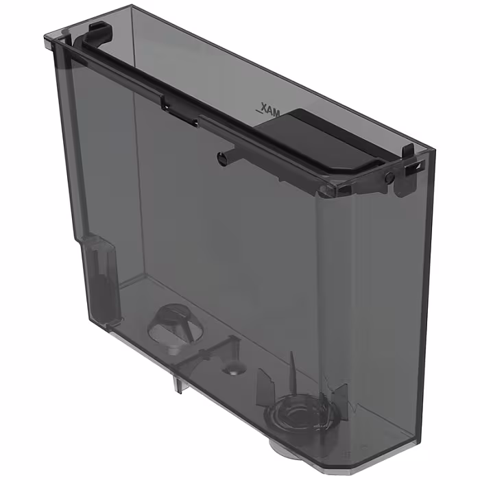 Kompletny zbiornik wody z pływakiem i uchwytem do ekspresów Jura D4, D6, D60 — zdjęcie 4