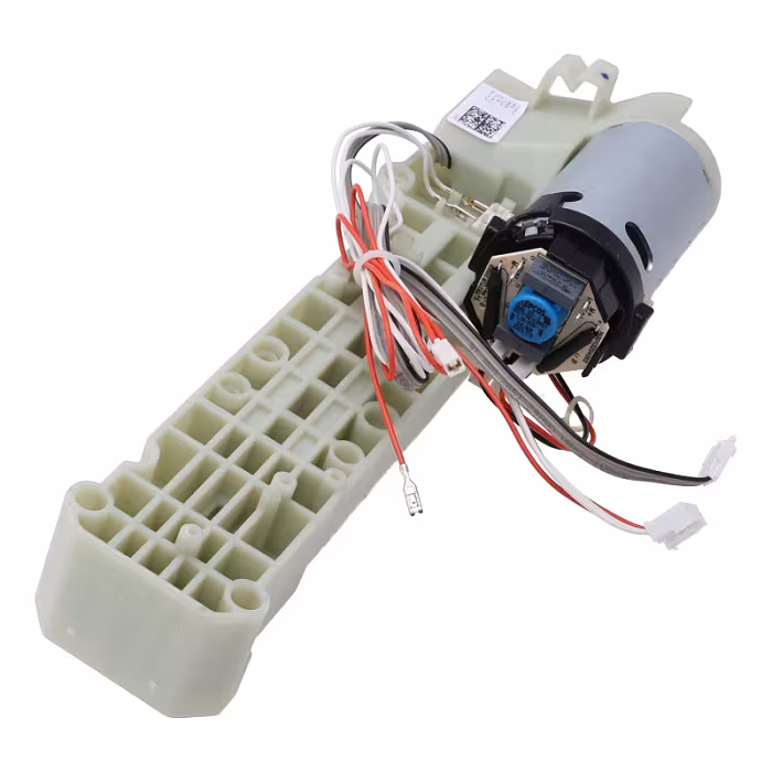 Napęd zaparzacza DeLonghi — zdjęcie 4