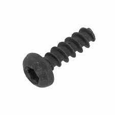 Wkręt metryczny M4x8 mm