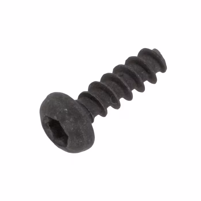 Wkręt metryczny M4x8 mm