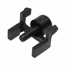 Zatrzask pokrywy dyszy Jura X7