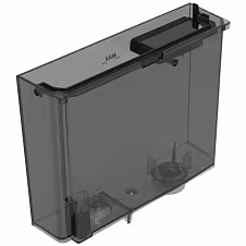 Kompletny zbiornik wody z pływakiem i uchwytem do ekspresów Jura D4, D6, D60 — zdjęcie 3