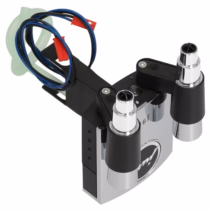 Dysza kawy Jura impressa j90 72165 — zdjęcie 2