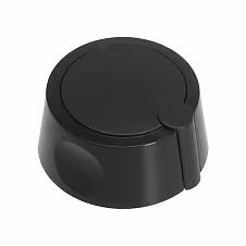 Pokrętło dyszy parowej Jura D4