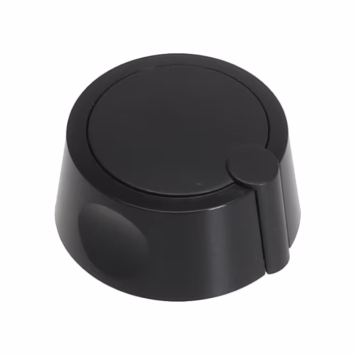 Pokrętło dyszy parowej Jura D4