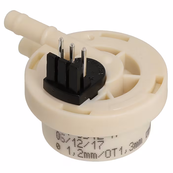 Flowmeter FHKSC 12° — zdjęcie 2