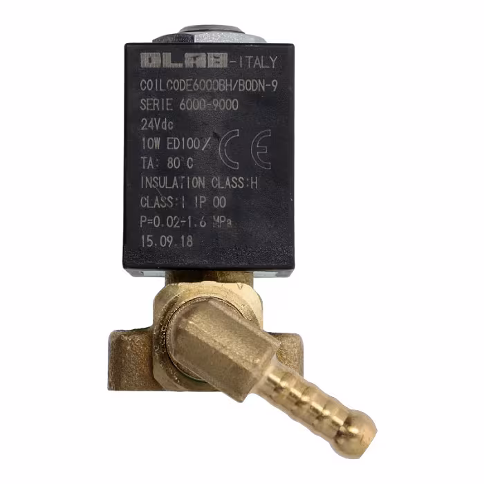 Elektrozawór do ekspresu Philips — zdjęcie 14