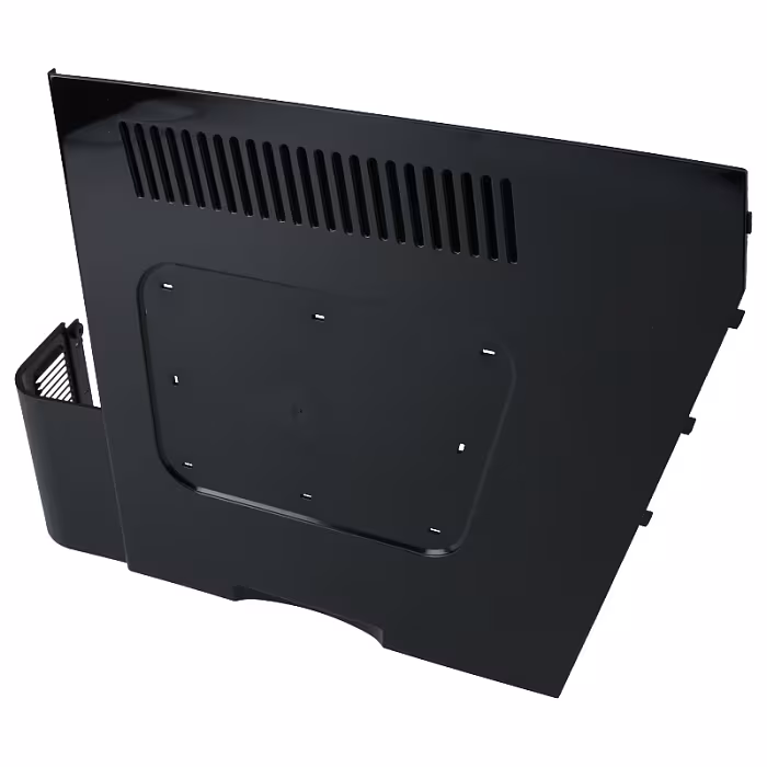 Ściana lewa czarna DeLonghi PrimaDonna XS