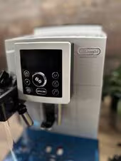 Automatyczny ekspres ciśnieniowy De'Longhi ECAM 23.460W - AGD Group Łódź