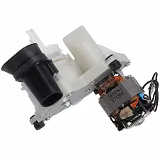 Elektryczny młynek do kawy z przewodem dla ekspresów DeLonghi ESAM — zdjęcie 2