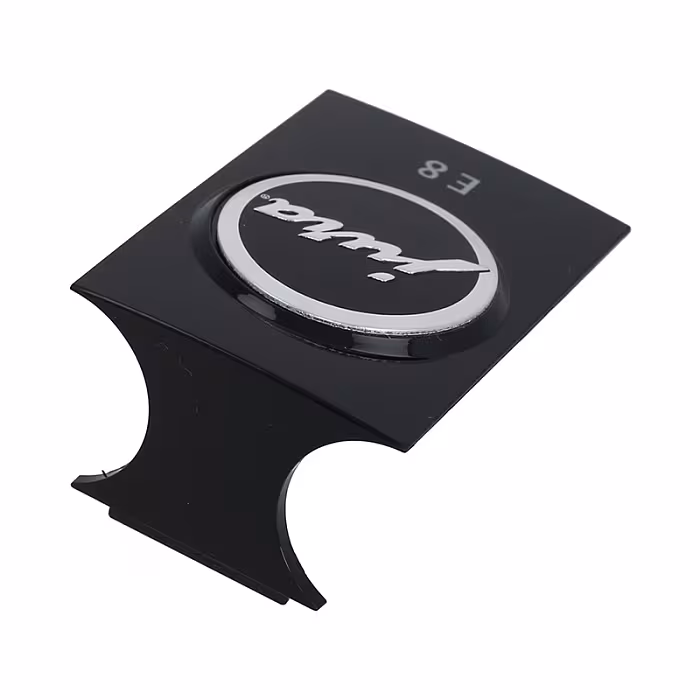 Oryginalna blenda do dyszy kawy Jura w czarnym kolorze — zdjęcie 3