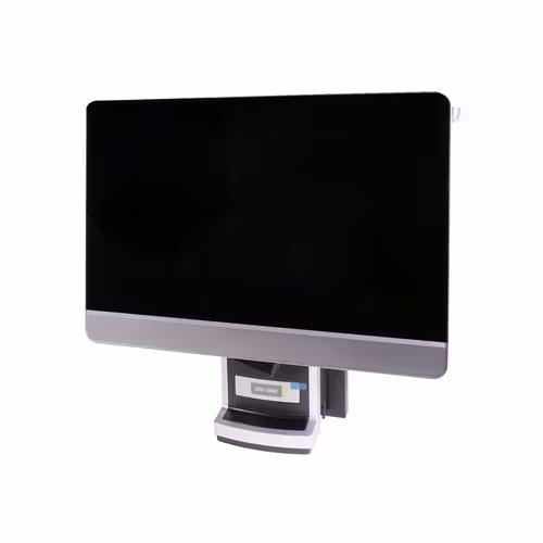 Coffee Format Zespół wyświetlacza