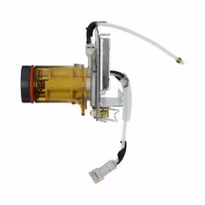 Tłok Termobloku do Ekspresów DeLonghi Seria ESAM AS13200007 — zdjęcie 2