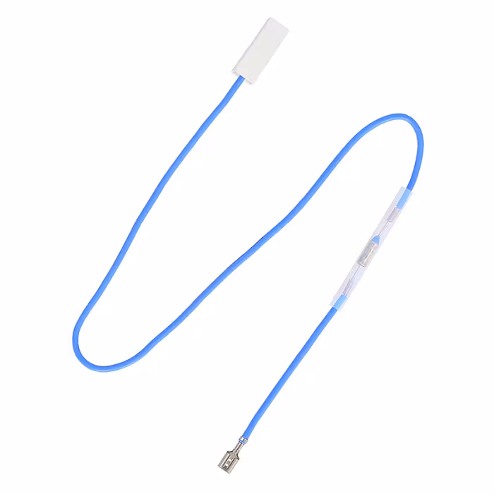 Kabel bezpieczeństwa termicznego do grzejnika parowego ekspresów Jura Z8