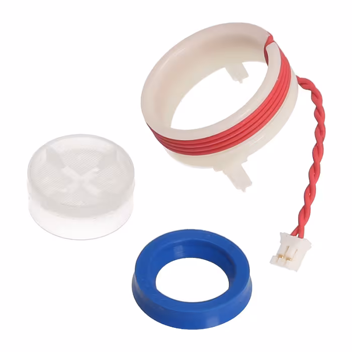 Zestaw naprawczy do zaworu otwierającego Jura rfid v2