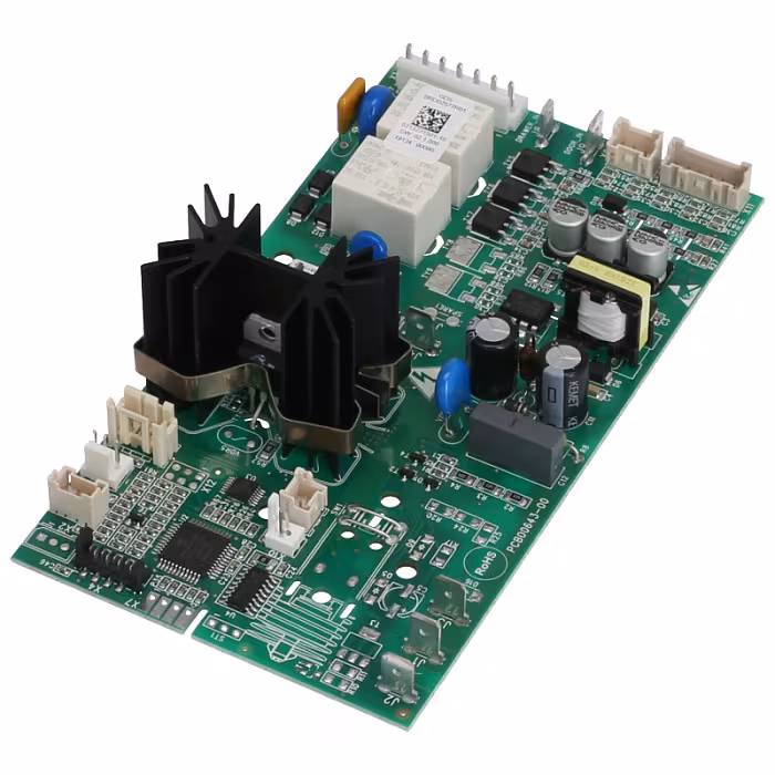 Płyta elektroniki SW2.1 DeLonghi ETAM Autentica