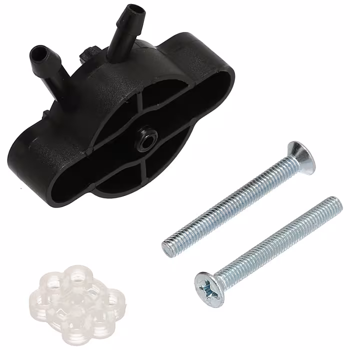 Zestaw zaworu ceramicznego Jura — zdjęcie 3