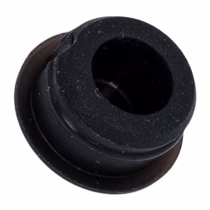 Gumowa zatyczka do młynka Jura zakrywająca otwór nad stożkiem mielącym — zdjęcie 2