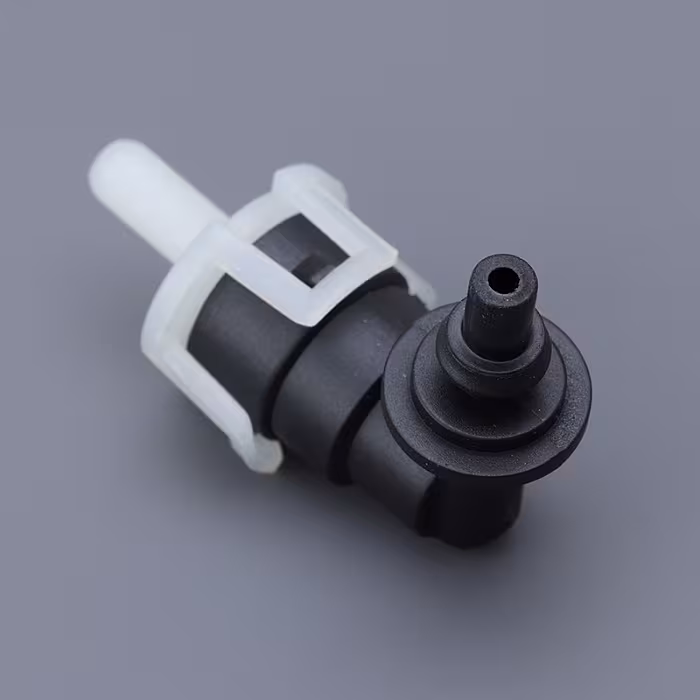 Zawór bezpieczeństwa DeLonghi EC 950 — zdjęcie 2