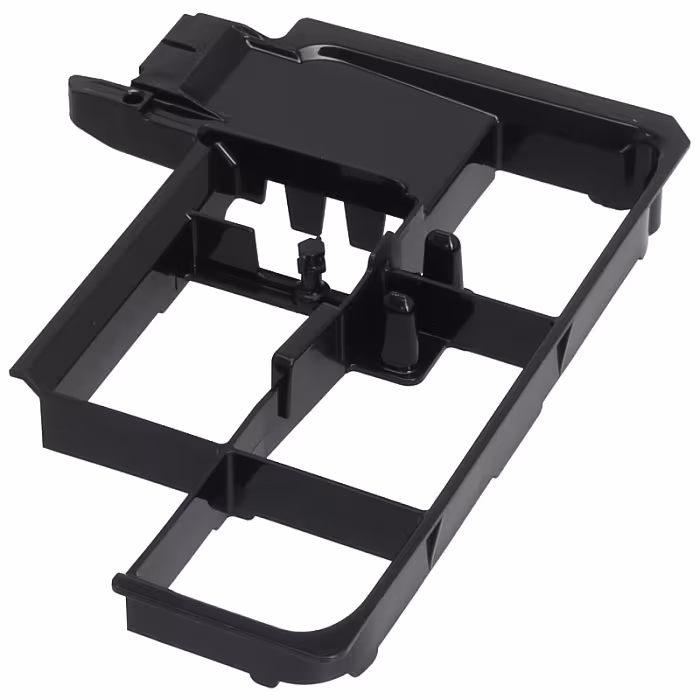 Wkład kratowy tacki DeLonghi Maestosa — zdjęcie 2