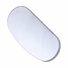 Dekiel chrom wylewu Jura E8 W8 75520