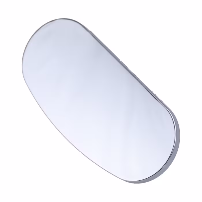 Dekiel chrom wylewu Jura E8 W8 75520