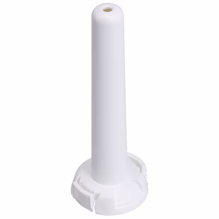 Przedłużenie Claris white