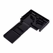 Tacka ociekowa DeLonghi ETAM — zdjęcie 2