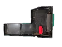 Coffee Format Zespół pływaka tacki ociekowej