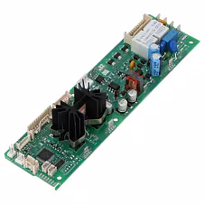 Płyta elektroniczna do ekspresu Smeg CM845P-9 — zdjęcie 3