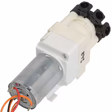 Zawór wielodrożny Jura Z10 74893 — zdjęcie 3