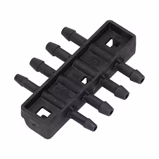 Rozdzielacz płynu Jura X8 X10 — zdjęcie 3