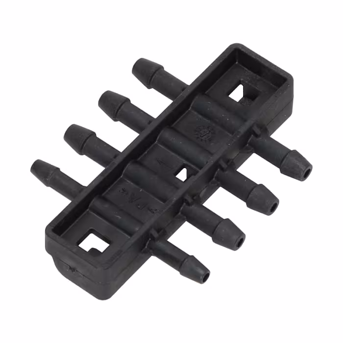 Rozdzielacz płynu Jura X8 X10 — zdjęcie 3