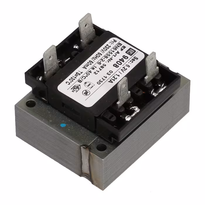 Trafo MS9408 230V — zdjęcie 3