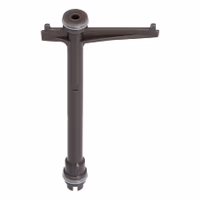 Rurka wznosząca do zaparzacza Jura z uszczelkami