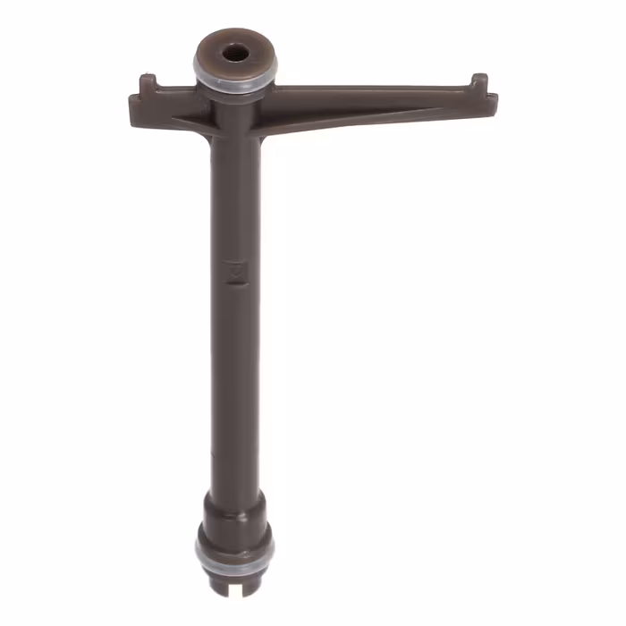 Rurka wznosząca do zaparzacza Jura z uszczelkami