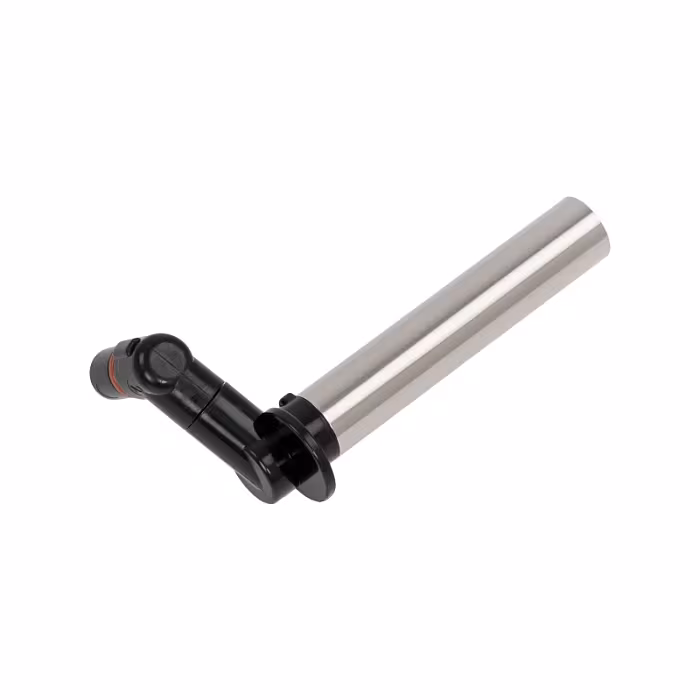 Dysza parowa mleka DeLonghi — zdjęcie 2