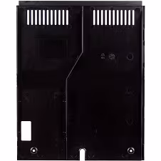 Oryginalna tylna ściana do ekspresów Jura S-Serie z otworem na przełącznik — zdjęcie 2