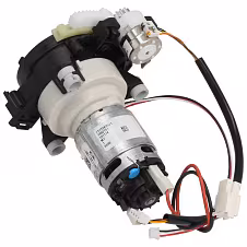 Młynek 230V lewy DeLonghi Maestosa — zdjęcie 3